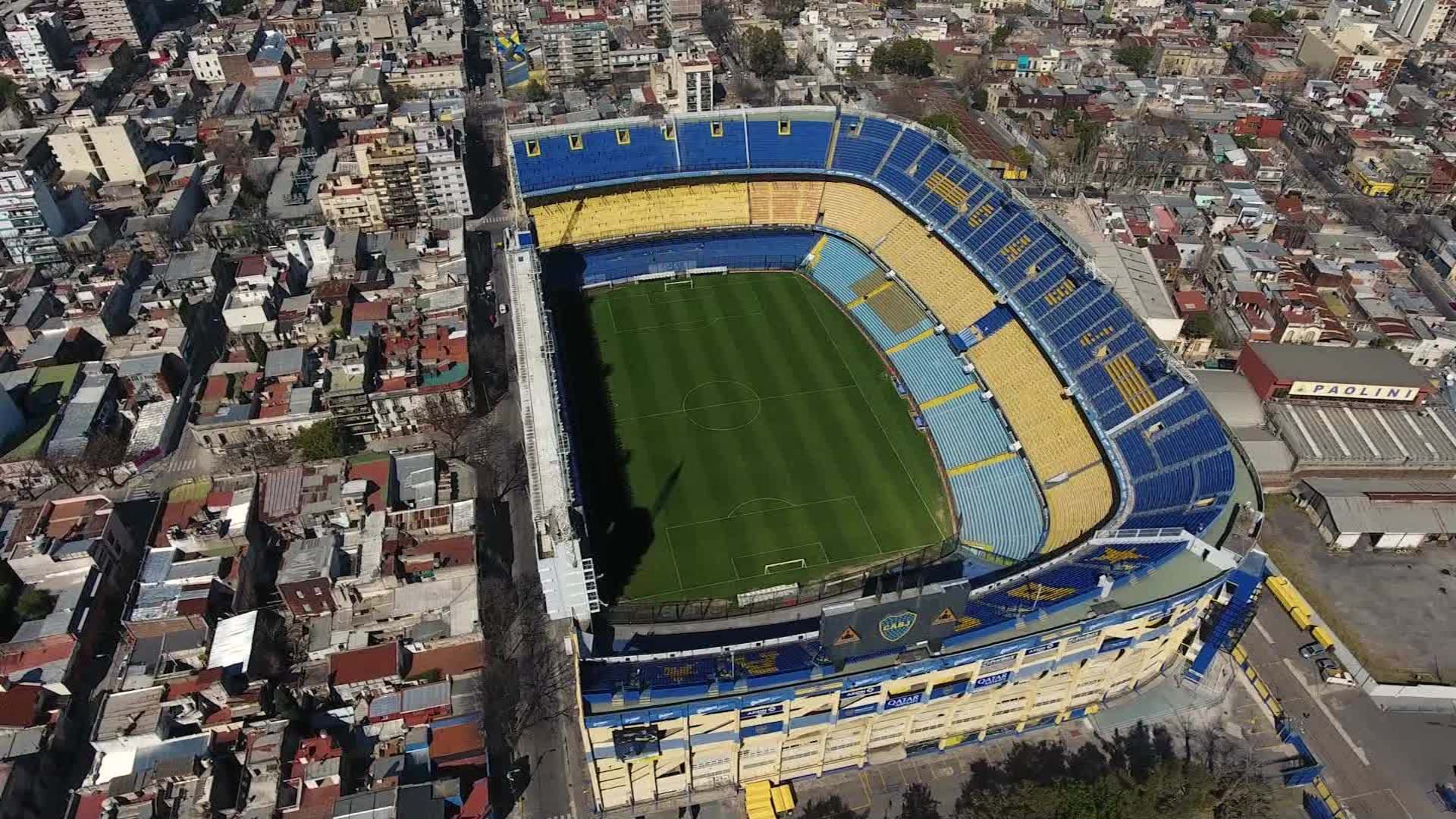 Desde hace años que en Boca esperan ampliar la capacidad de su estadio, y en las últimas horas hubo novedades sobre el tema.