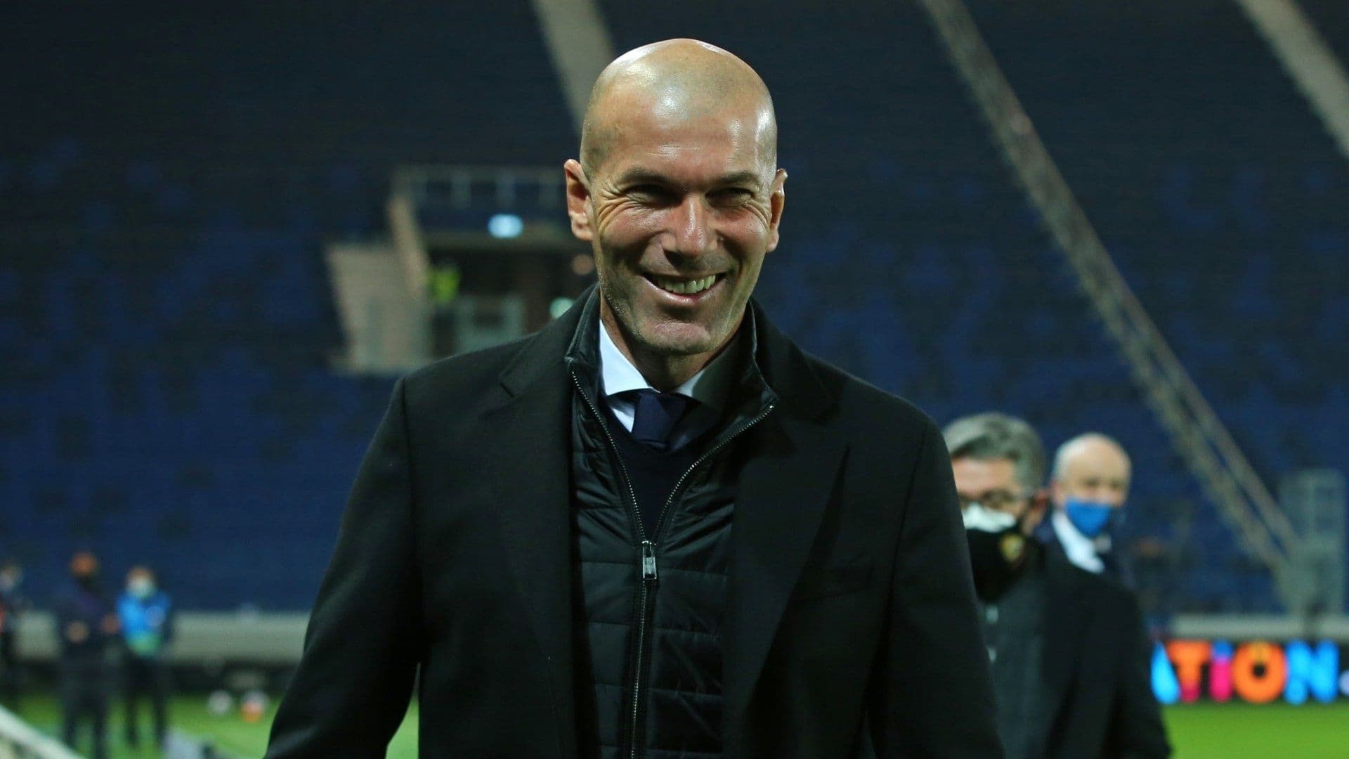 Desde hace rato se habla del arribo de Zizu a Parque de los Príncipes en reemplazo de Mauricio Pochettino.