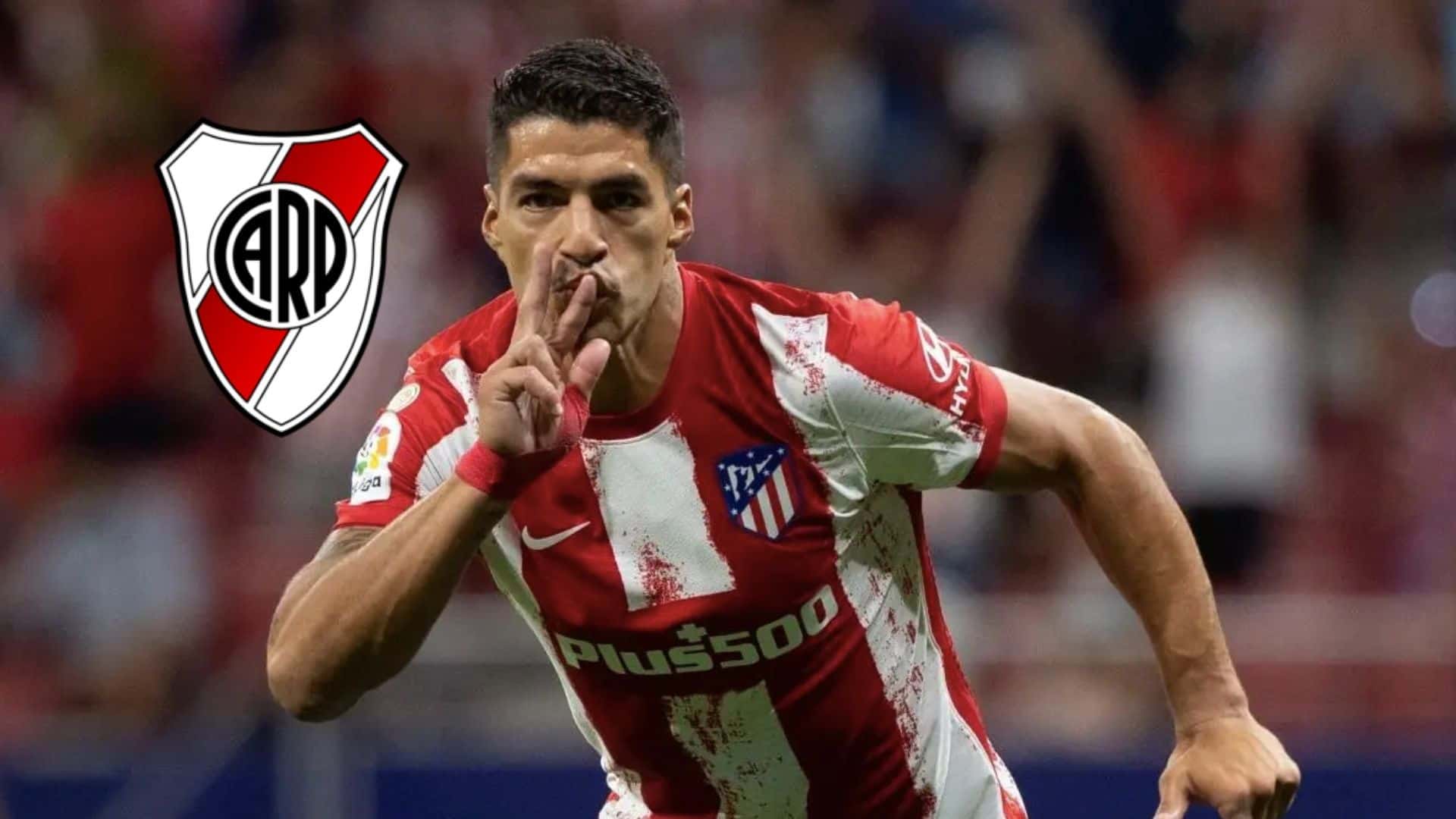 Desde hace unos días la idea de que Suárez llegue al Millo se ha instalado con fuerza.