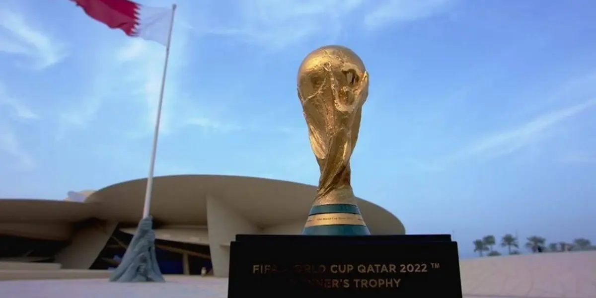 Desde hoy se puede acceder al sitio de la FIFA con la intención de comprar tickets para Qatar 2022. 
