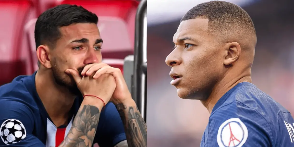 Desde Italia dan como un hecho que el campeón del mundo no continuará en la Juventus