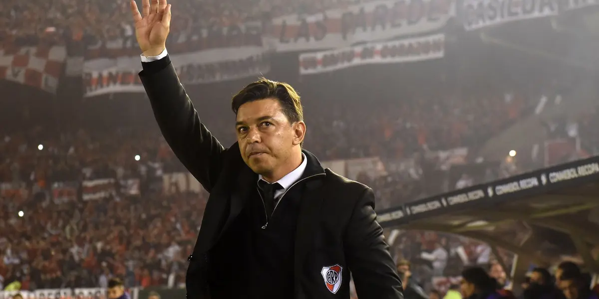 Desde la AUF volvieron a comunicarse con el entorno del entrenador del Millo.