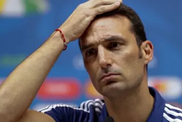 Desde la dirigencia de la AFA quieren evitar un papelón en las Eliminatorias, es por eso que le dieron un ultimátum a Scaloni.