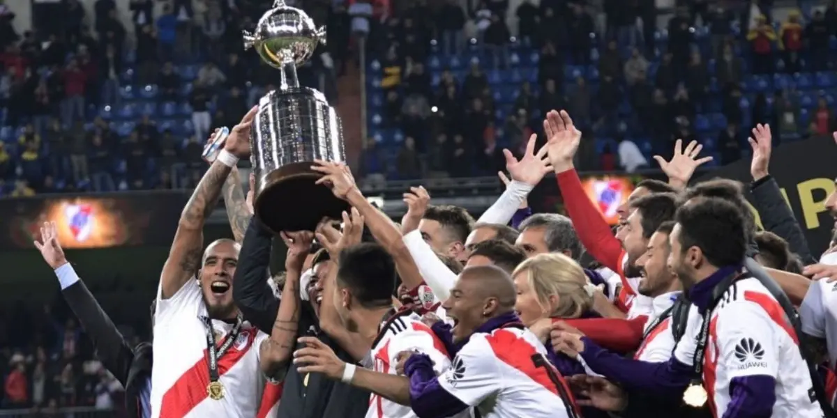 Desde la dirigencia del Millonario ya se pusieron en contacto con un jugador muy querido.