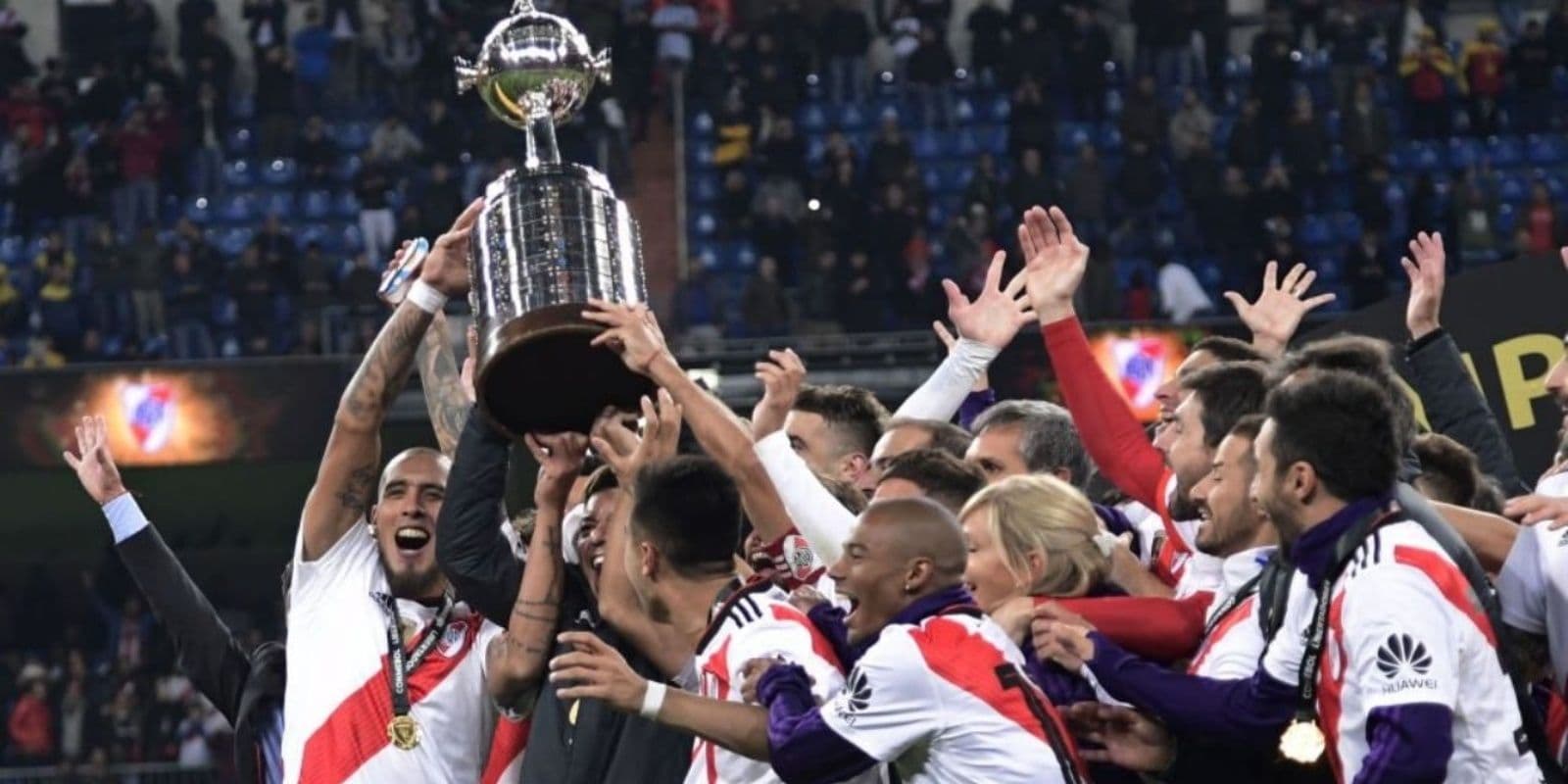 Desde la dirigencia del Millonario ya se pusieron en contacto con un jugador muy querido.