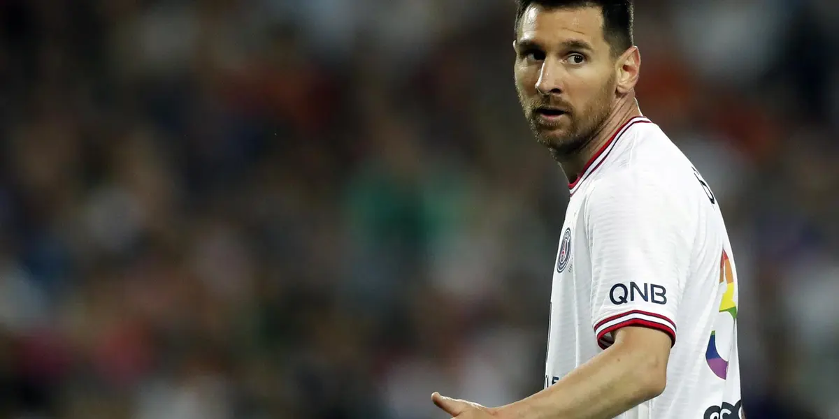 Desde la familia aseguraron que no hay nada preacordado para el futuro de Leo más allá de su contrato con el PSG, que vence dentro de un año.