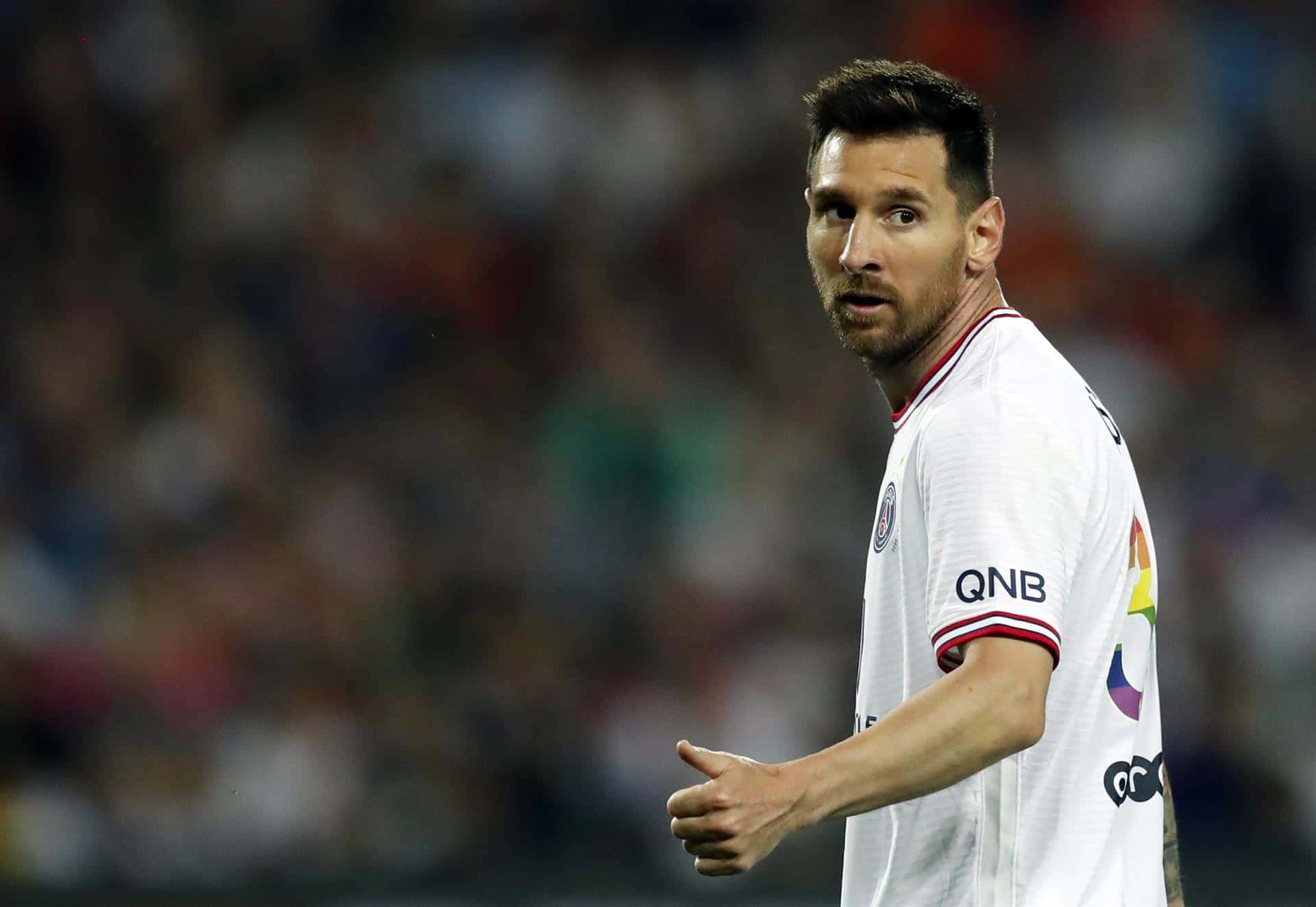 Desde la familia aseguraron que no hay nada preacordado para el futuro de Leo más allá de su contrato con el PSG, que vence dentro de un año.