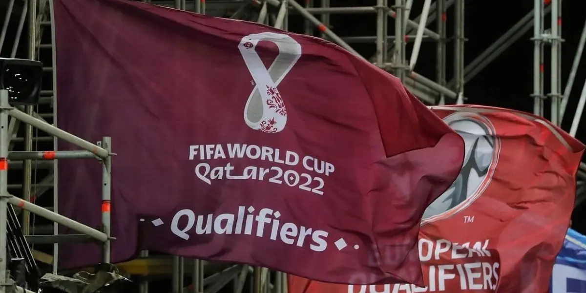 Desde la FIFA saben que se están viviendo momentos delicados y ambos países conservan chances de llegar a la Copa del Mundo.