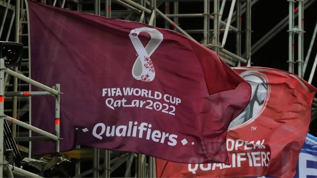Desde la FIFA saben que se están viviendo momentos delicados y ambos países conservan chances de llegar a la Copa del Mundo.