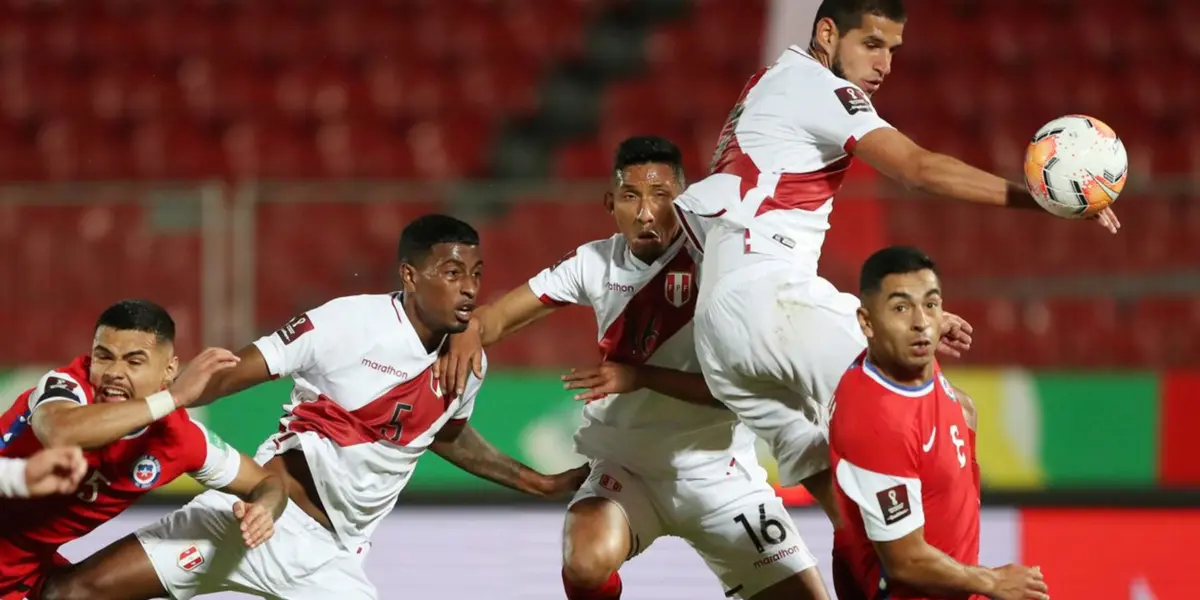 Desde las 20.30 se jugarán tres partidos por las Eliminatorias Sudamericanas en los que estará en disputa la última plaza para intentar meterse en la Copa del Mundo.