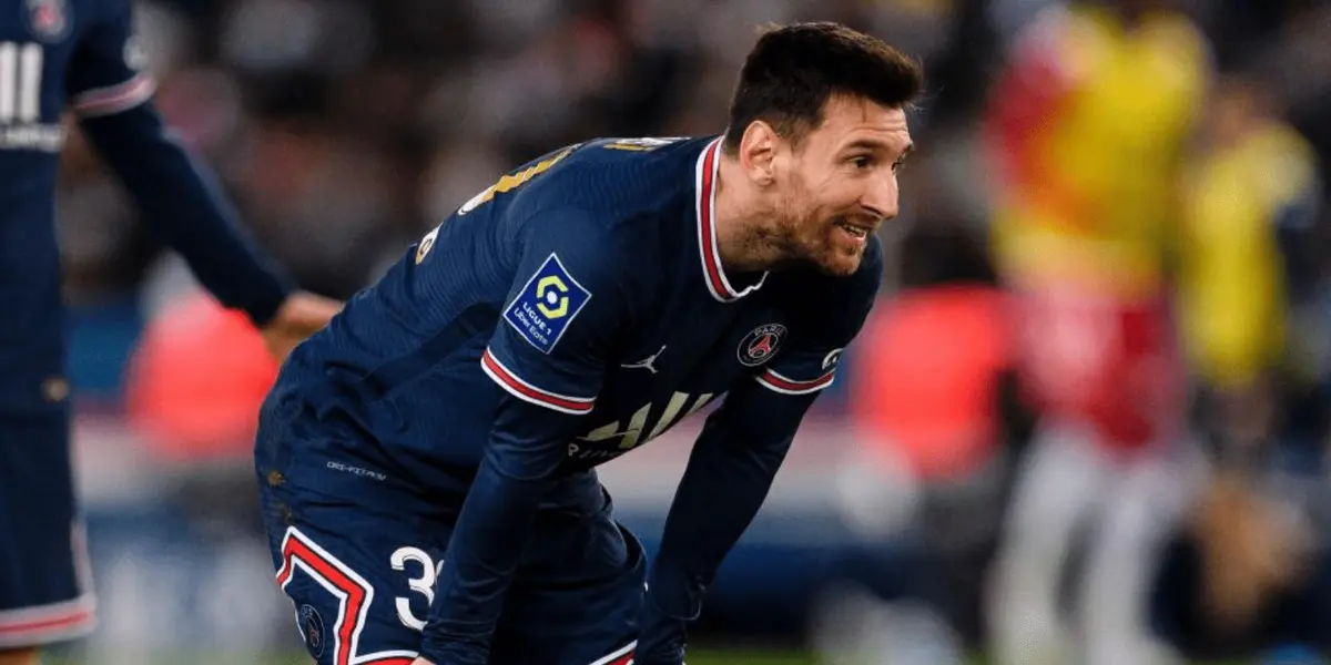 Desde París ya saben el precio de salida de un letal goleador y están atentos a las negociaciones