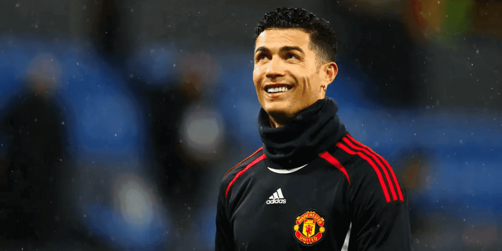 Desde Portugal confirmaron que desde Medio Oriente quisieron por dos temporadas al actual delantero del Manchester United