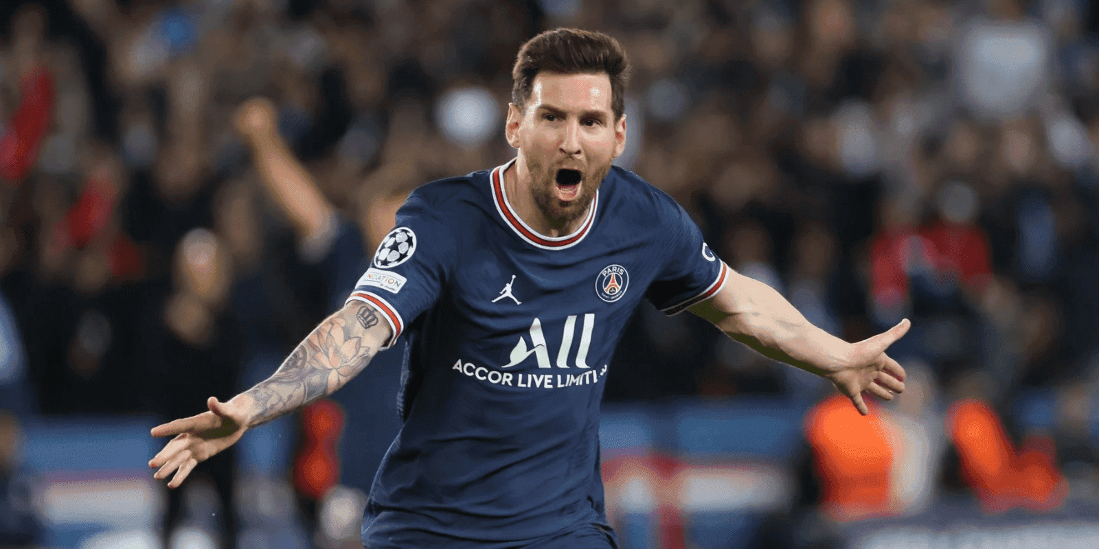Desde Qatar dan como un hecho la llegada de un ex rival del mejor jugador del mundo