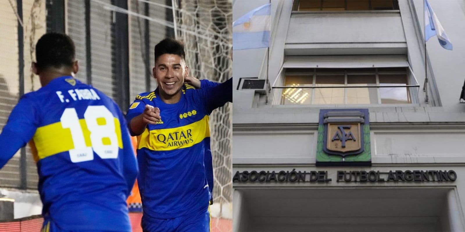 Desde que jugaron su duelo ante Independiente, se dudaba de sus presencias en el Trofeo de Campeones. Este lunes hubo resolución.