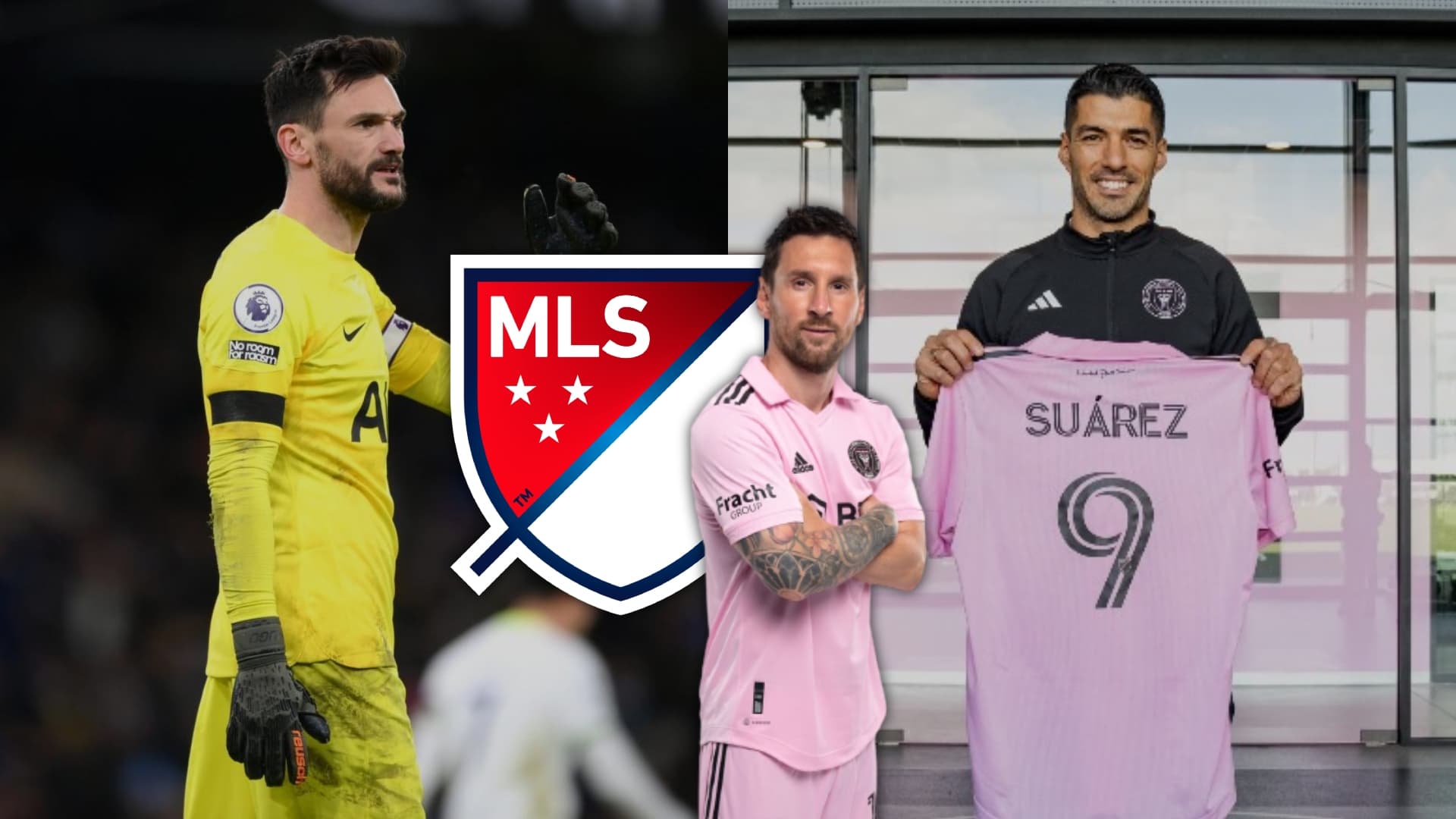 Desde su llegada, atrajo a estrellas como Luis Suárez, Jordi Alba, Sergio Busquets y Hugo Lloris a la MLS.
