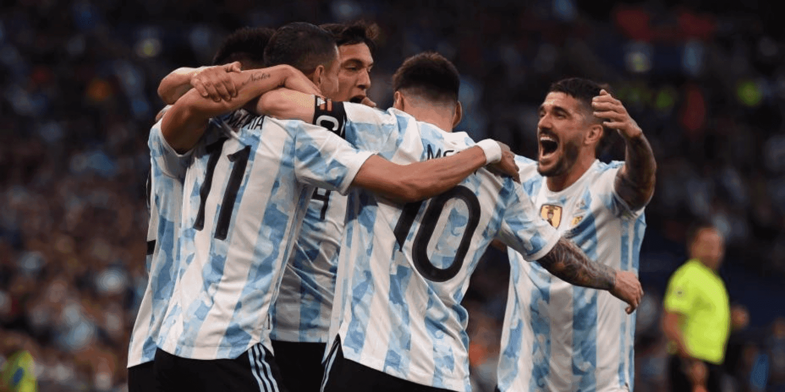 Desde suelo ibérico volvieron a hablar de la Scaloneta, pero la Selección confirma su favoritismo a pocos meses del Mundial