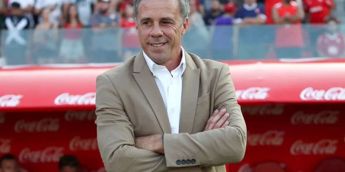 Después de la eliminación en la Copa Sudamericana la dirigencia del Rojo piensa en cambios para el club.