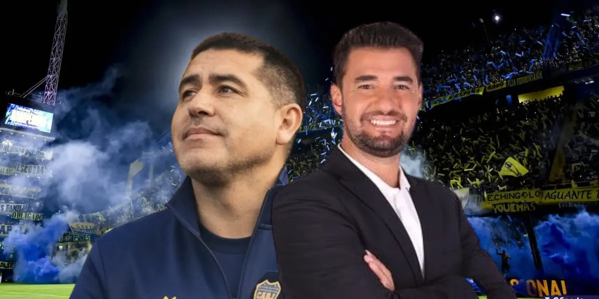 Después de varias temporadas, Boca Juniors volverá a jugar la Copa Sudamericana
