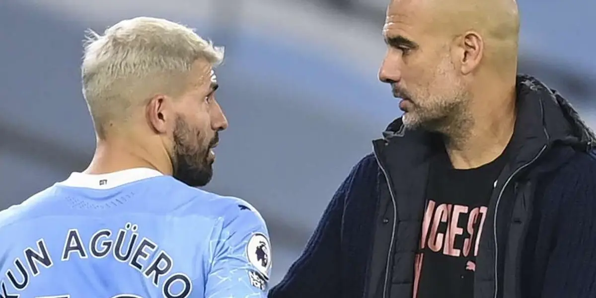 Después de varios idas y vueltas en torno a la situación que vivió Sergio Agüero, se ha revelado la decisión de Premier League con Kun por su polémica con el arbitraje.