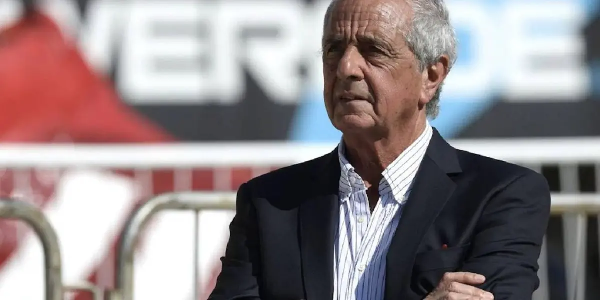 Después de varios rumores con posibles salidas de Club Atlético River Plate, Rodolfo D´Onofrio les mandó una indirecta a todos los jugadores que buscan su traspaso.
