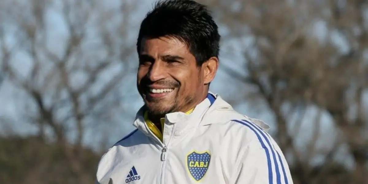 Después del mini receso por el fin de año, el Xeneize volvió con la pretemporada y ya tiene una cara nueva.