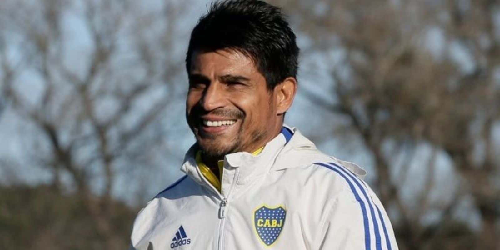 Después del mini receso por el fin de año, el Xeneize volvió con la pretemporada y ya tiene una cara nueva.