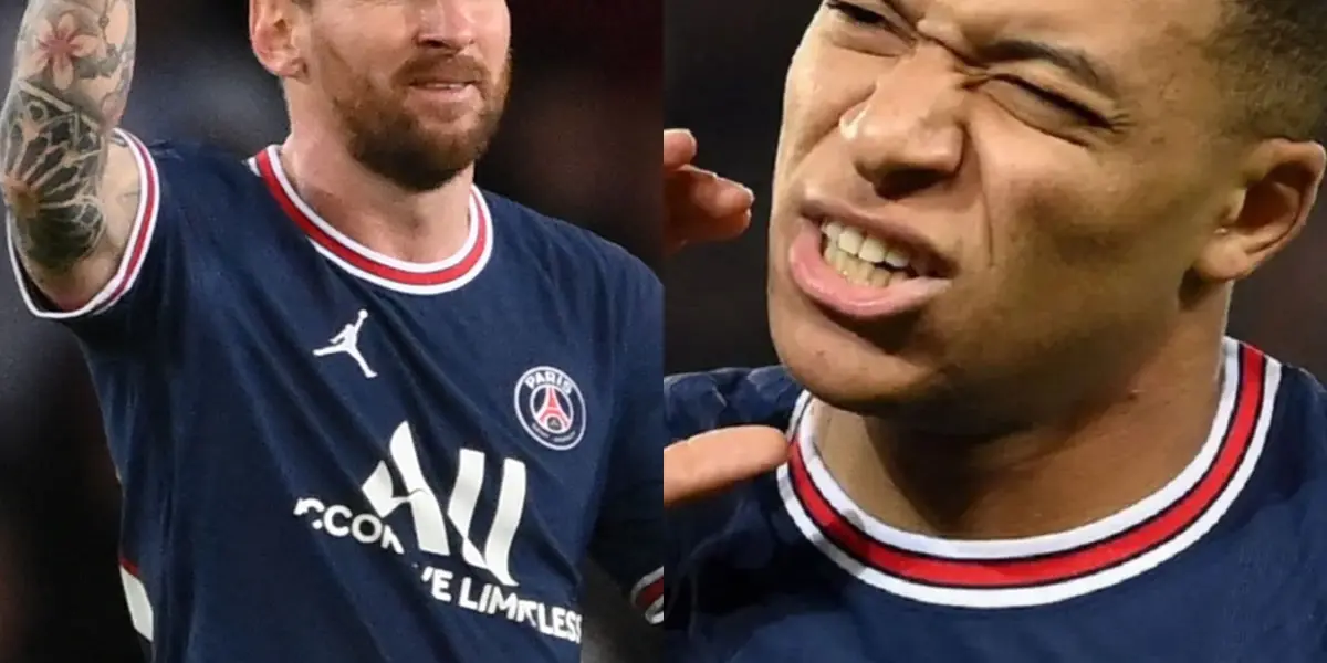 Después del triunfo de ayer, en el que Neymar asistió a Messi en el único gol del partido, salió a la luz un dato revelador.