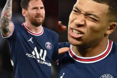 Después del triunfo de ayer, en el que Neymar asistió a Messi en el único gol del partido, salió a la luz un dato revelador.