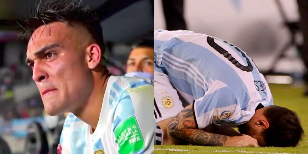 Destaca en la Liga MX, donde ya se encuentra desde hace cinco años, y declaró que desea representar al Tri