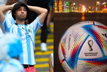 Destaca en un país sudamericano, pese a su edad, lo piden para disputar el Mundial de Qatar