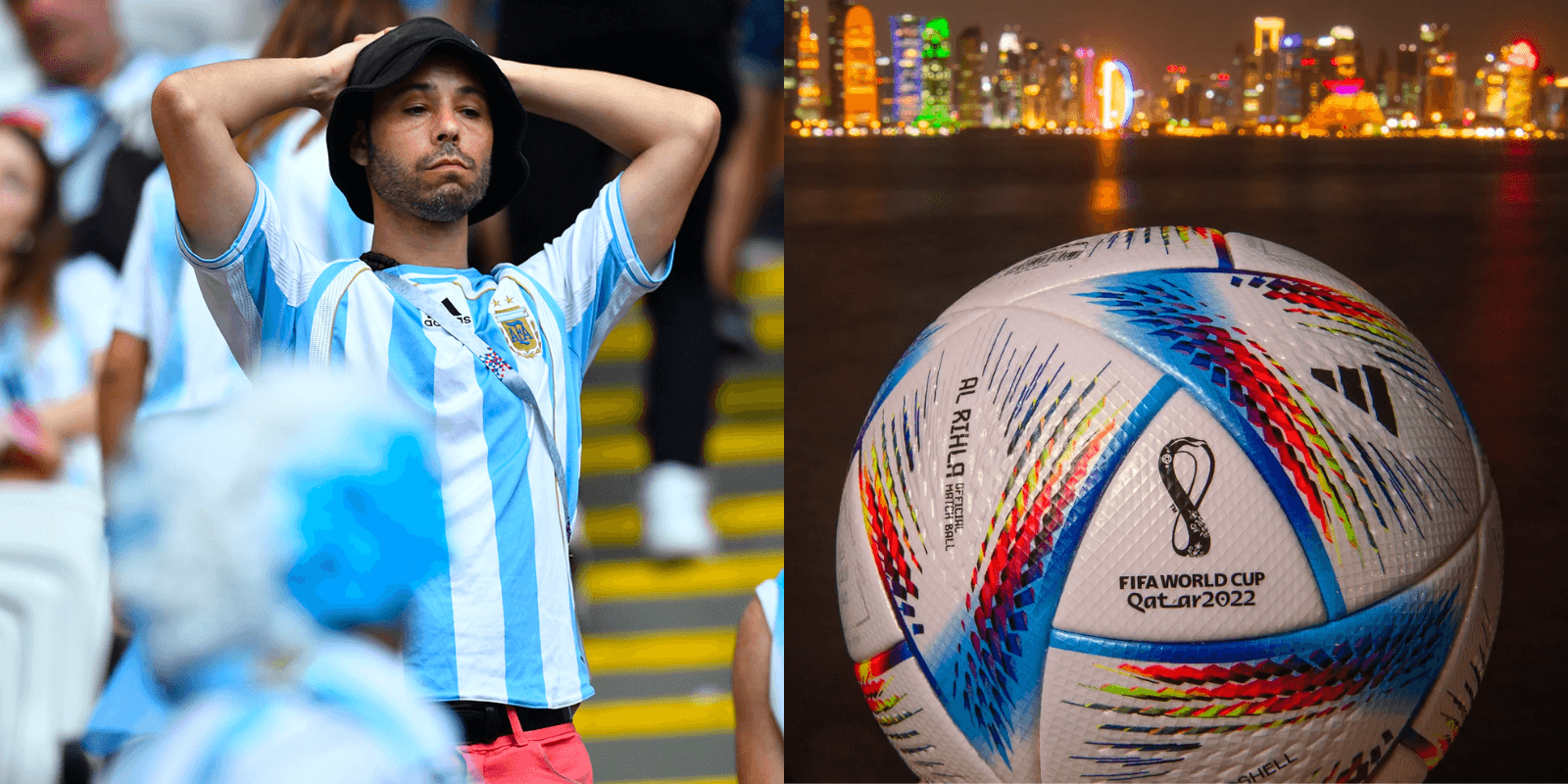 Destaca en un país sudamericano, pese a su edad, lo piden para disputar el Mundial de Qatar