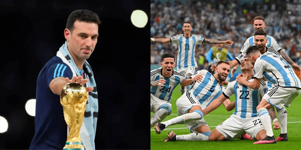 Destaca en una de las principales ligas de Europa y ya llama la atención de los clubes más poderosos del Viejo Continente