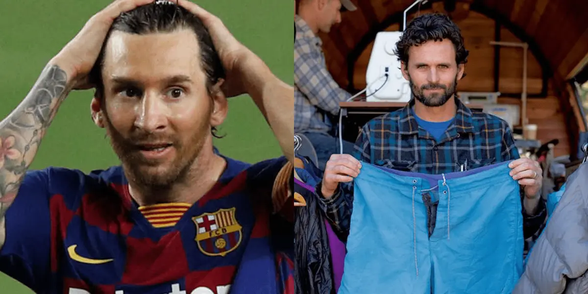 Destacó en las inferiores del FC Barcelona, lo dirigió Guardiola, pero su talento no le bastó para mantenerse en la élite