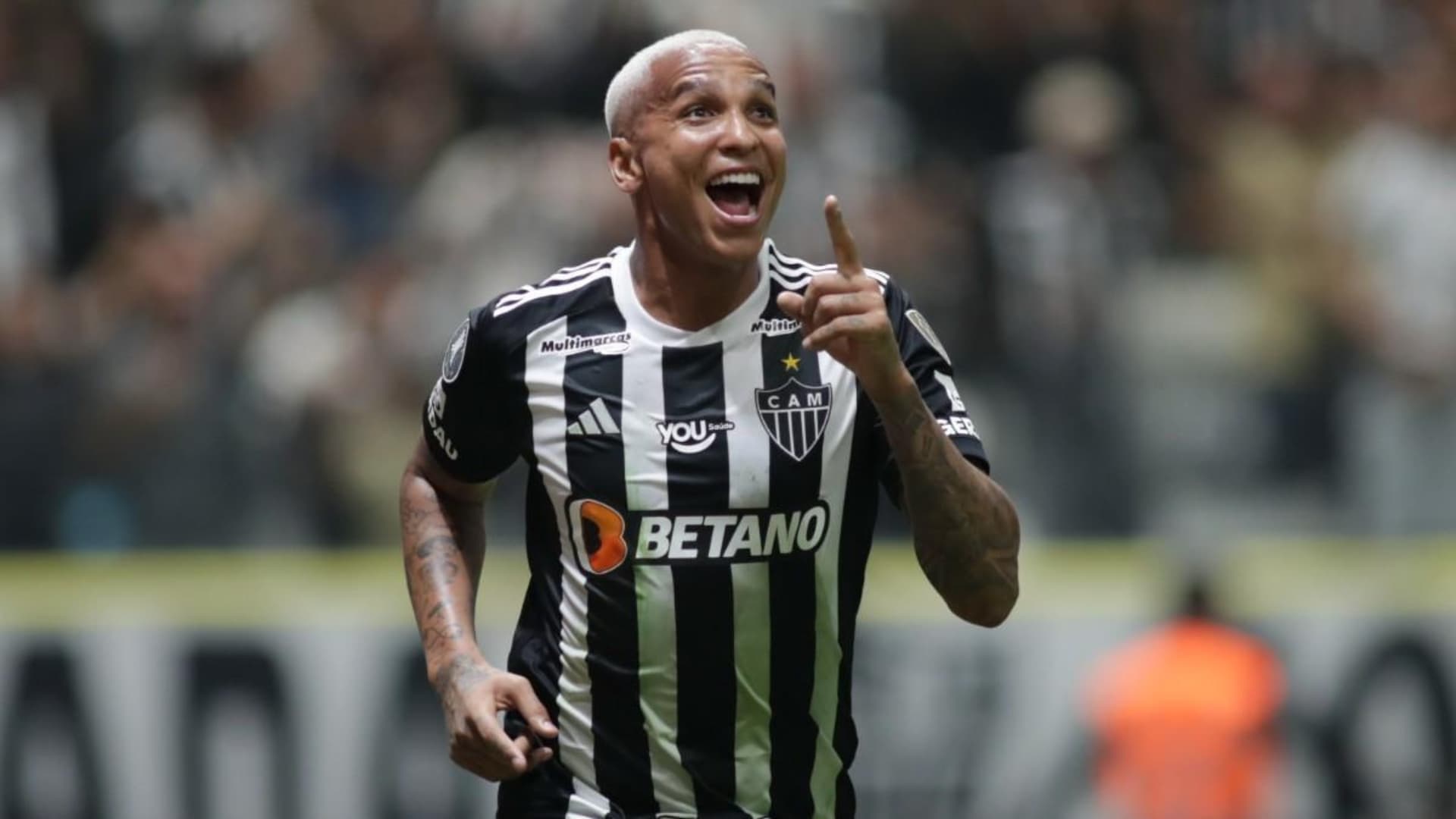 Deyverson