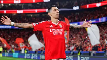 Di María está más vigente que nunca (IMAGO).