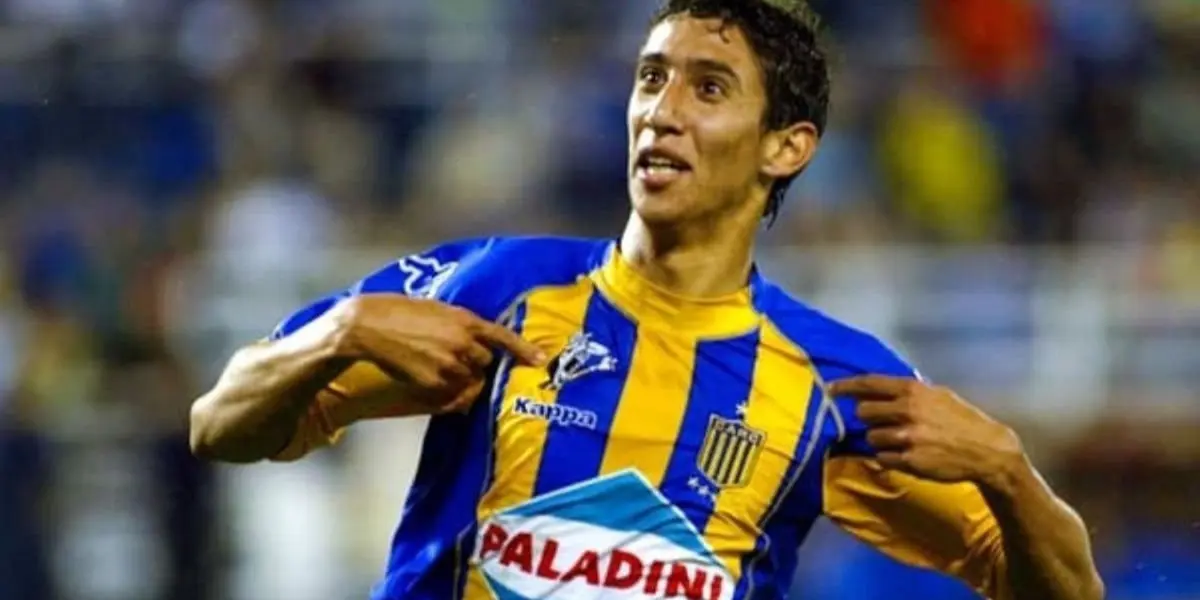 Di María no regresaría a Rosario Central