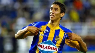 Di María no regresaría a Rosario Central