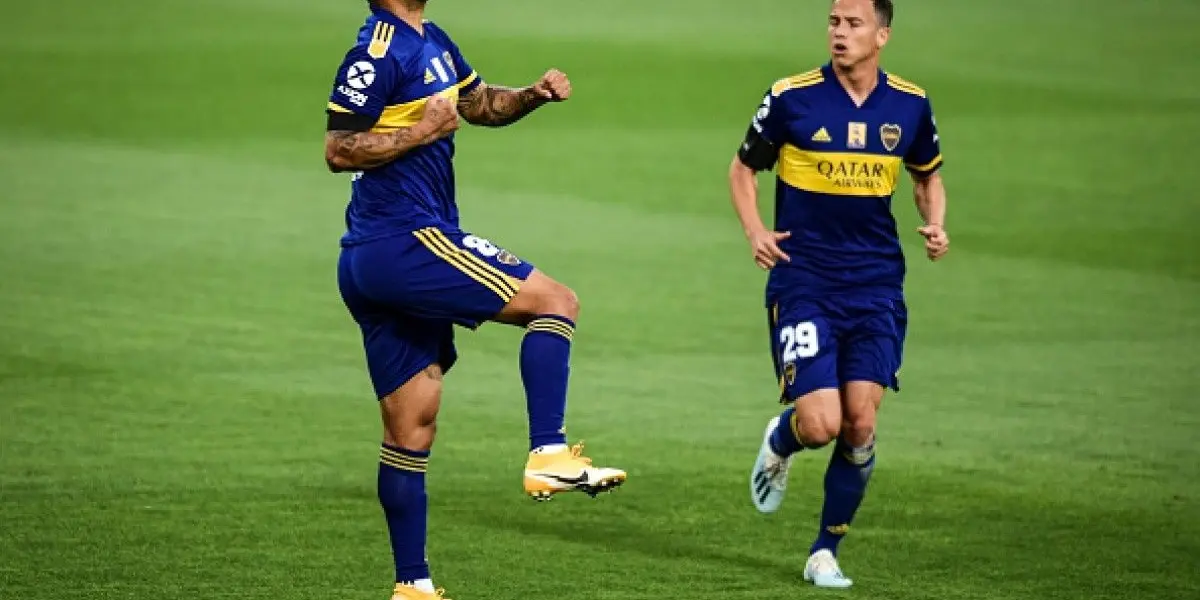 Días después de la noticia más triste en la Argentina, el Club Atlético Boca Juniors vuelve a la ruta de la victoria.