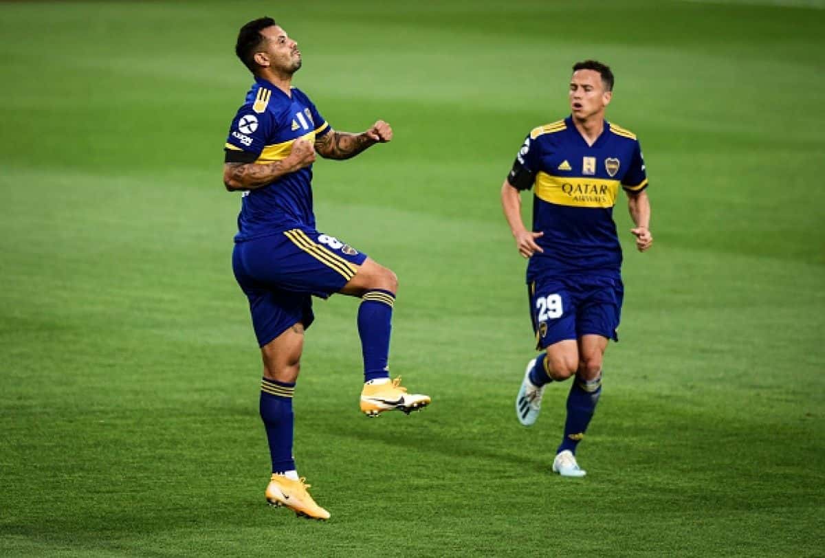 Días después de la noticia más triste en la Argentina, el Club Atlético Boca Juniors vuelve a la ruta de la victoria.