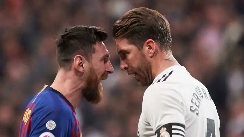 Días después de mucha especulación sobre una posible llegada de Lionel Messi a París Saint Germain Football Club, ahora es vinculado en el mismo equipo que Sergio Ramos.