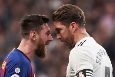 Días después de mucha especulación sobre una posible llegada de Lionel Messi a París Saint Germain Football Club, ahora es vinculado en el mismo equipo que Sergio Ramos.