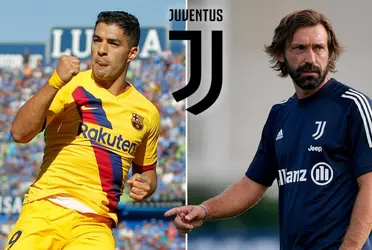 Días después que miembros de Juventus de Turín declararan que Luis Suárez era imposible de fichar, un video cambió todo el escenario.
