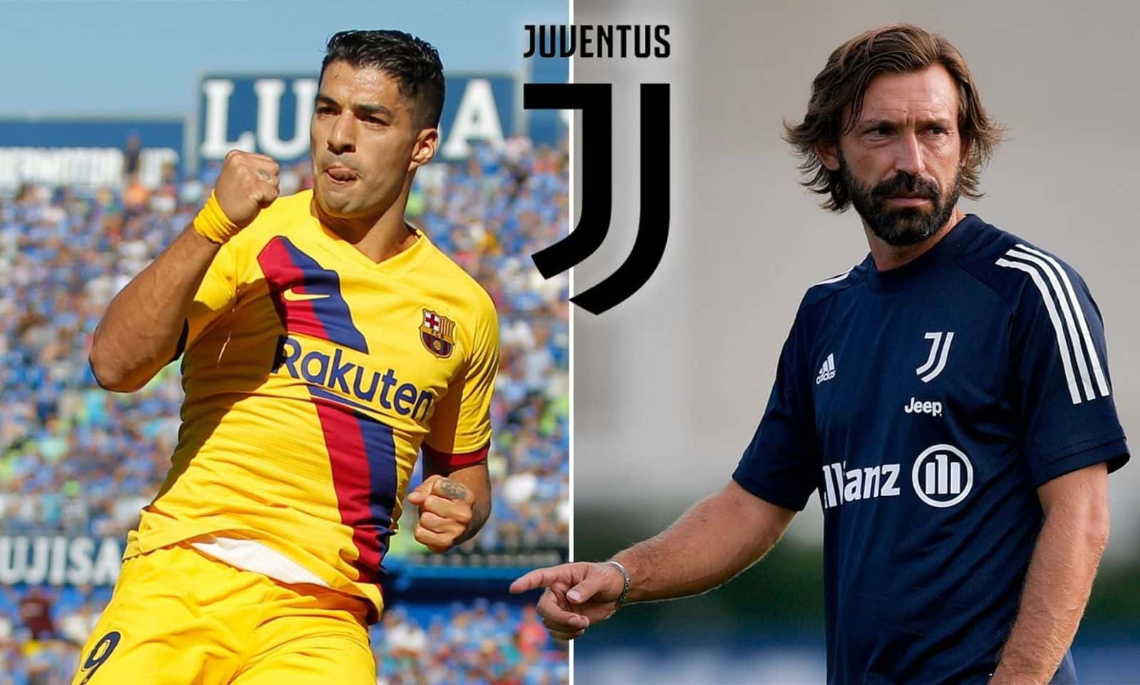 Días después que miembros de Juventus de Turín declararan que Luis Suárez era imposible de fichar, un video cambió todo el escenario.