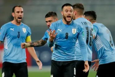 Diego Alonso, flamante entrenador del conjunto Charrua, decidió dejar afuera al volante del Cagliari por una cuestión particular.