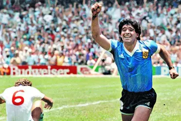 Diego Armando Maradona recibiría un gran tributo en su país natal, con el que será inmortalizado para toda la eternidad.