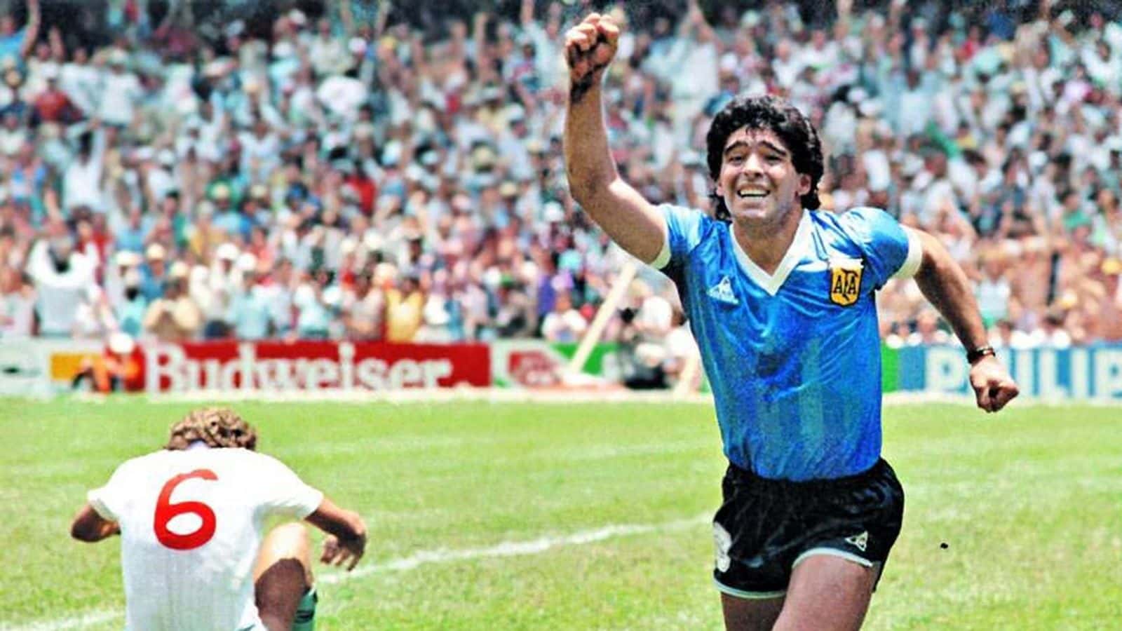 Diego Armando Maradona recibiría un gran tributo en su país natal, con el que será inmortalizado para toda la eternidad.