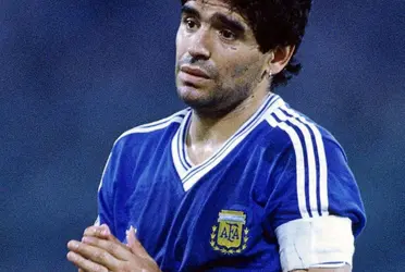 Diego Armando Maradona se fue, y sus seguidores buscan los culpables de su partida.