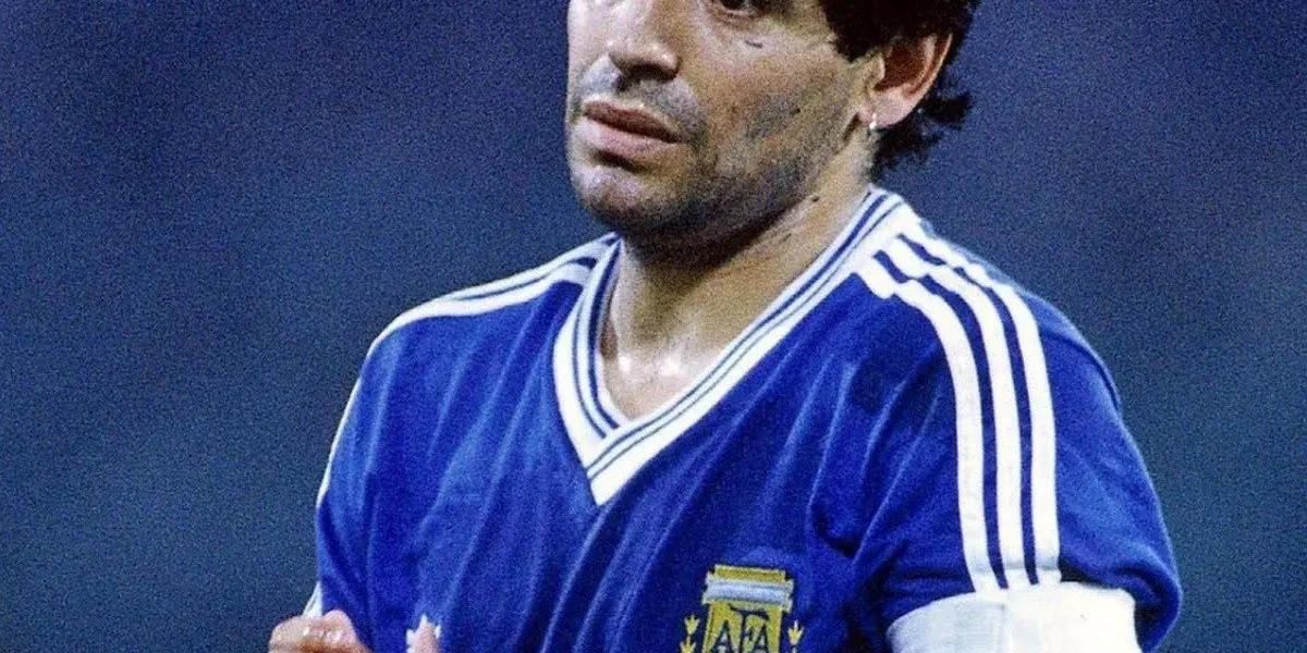Diego Armando Maradona se fue, y sus seguidores buscan los culpables de su partida.