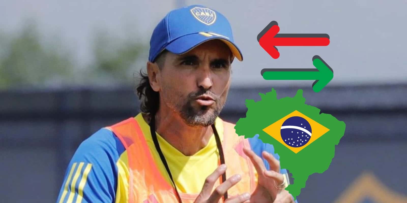 Diego Martínez.