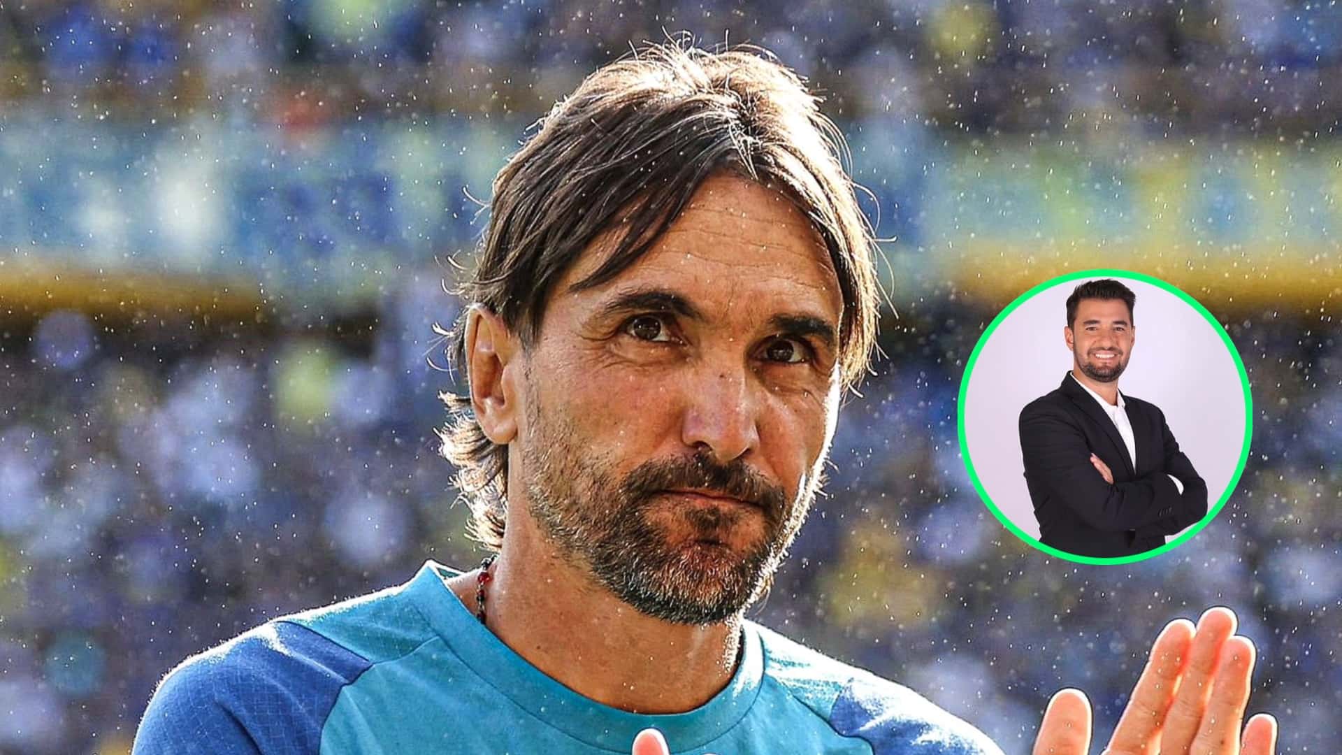 Diego Martínez